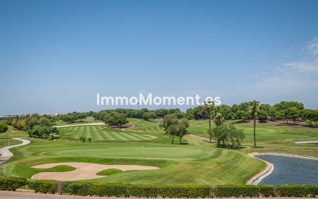 Wiederverkauf - Wohnung - Pilar de la Horadada - Pilar de la Horadada Centro