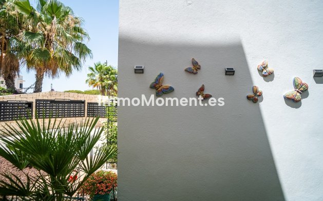 Wiederverkauf - Wohnung - Pilar de la Horadada - Pilar de la Horadada Centro