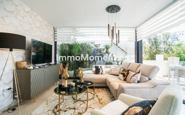 Resale - Apartment - Cartagena - Mar de Cristal