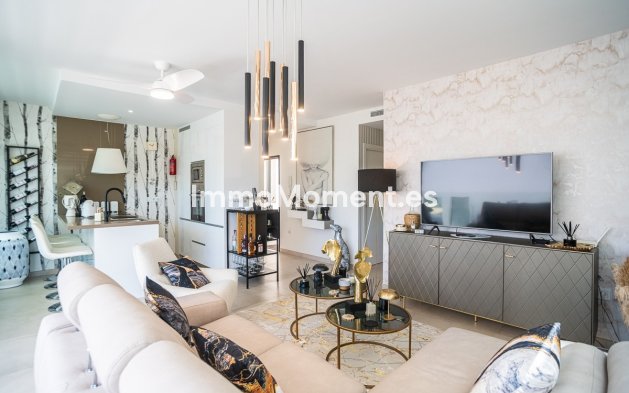 Resale - Apartment - Cartagena - Mar de Cristal