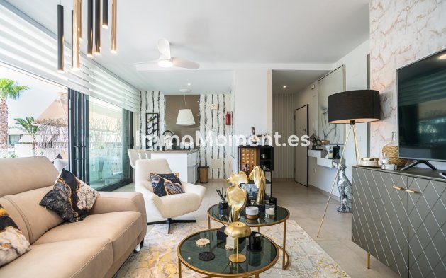 Resale - Apartment - Cartagena - Mar de Cristal