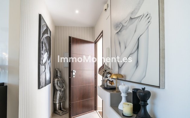 Resale - Apartment - Cartagena - Mar de Cristal