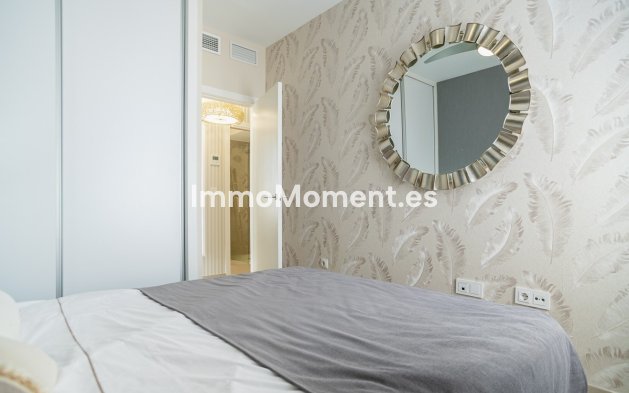 Resale - Apartment - Cartagena - Mar de Cristal