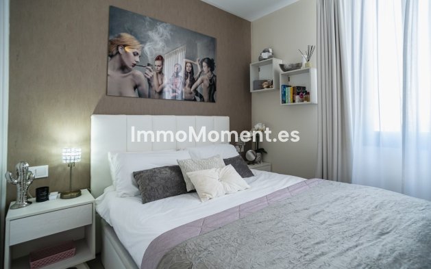 Resale - Apartment - Cartagena - Mar de Cristal