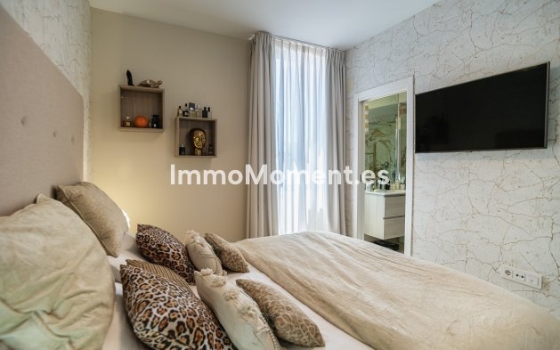 Resale - Apartment - Cartagena - Mar de Cristal