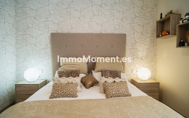 Resale - Apartment - Cartagena - Mar de Cristal