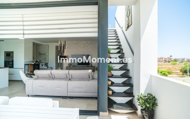 Resale - Apartment - Cartagena - Mar de Cristal