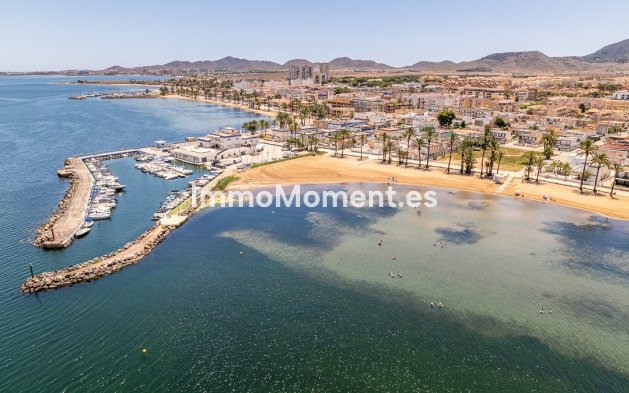 Resale - Apartment - Cartagena - Mar de Cristal