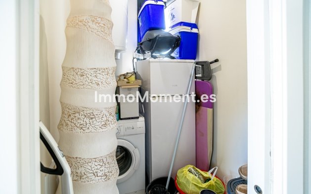 Resale - Apartment - Cartagena - Mar de Cristal