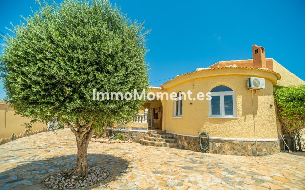 Wiederverkauf - Villa - Torrevieja - La Siesta