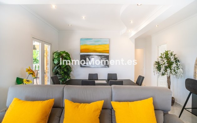 Wiederverkauf - Villa - Torrevieja - La Siesta