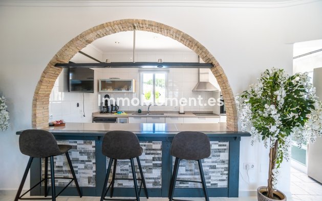 Wiederverkauf - Villa - Torrevieja - La Siesta