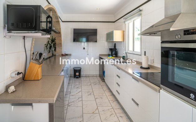 Wiederverkauf - Villa - Torrevieja - La Siesta