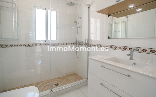 Wiederverkauf - Villa - Torrevieja - La Siesta