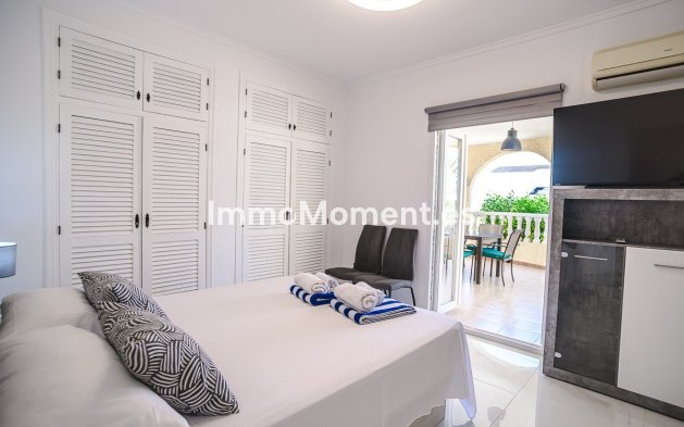 Wiederverkauf - Villa - Torrevieja - La Siesta
