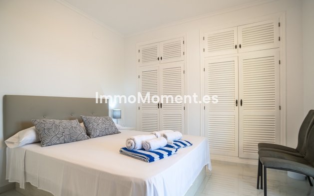 Wiederverkauf - Villa - Torrevieja - La Siesta