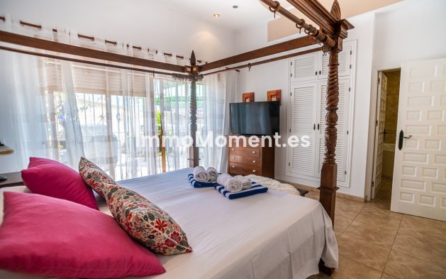 Wiederverkauf - Villa - Torrevieja - La Siesta