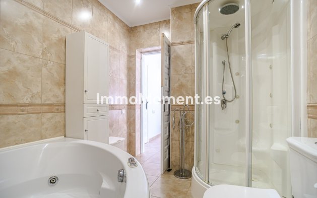 Wiederverkauf - Villa - Torrevieja - La Siesta