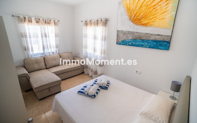 Wiederverkauf - Villa - Torrevieja - La Siesta