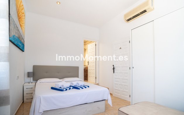 Wiederverkauf - Villa - Torrevieja - La Siesta