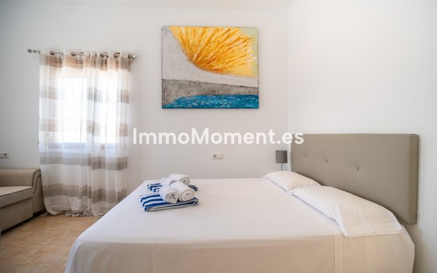 Wiederverkauf - Villa - Torrevieja - La Siesta