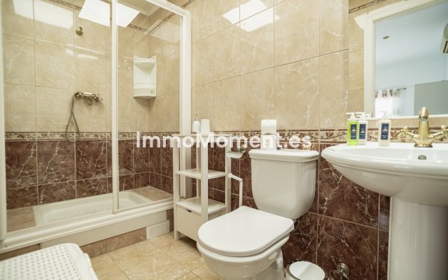 Wiederverkauf - Villa - Torrevieja - La Siesta