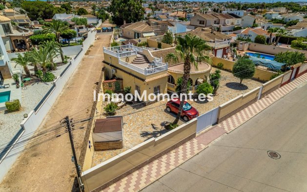 Wiederverkauf - Villa - Torrevieja - La Siesta