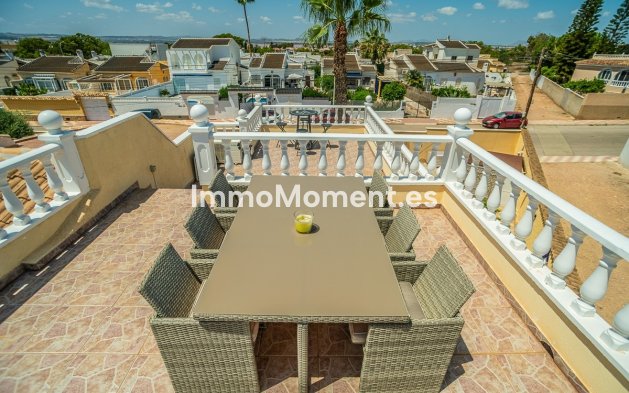 Wiederverkauf - Villa - Torrevieja - La Siesta