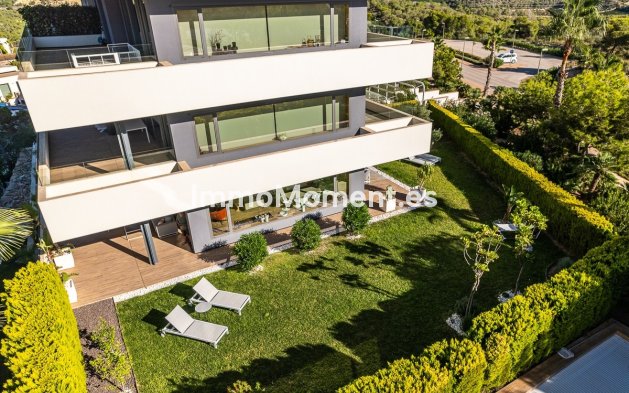 Wiederverkauf - Wohnung - Orihuela - Las Colinas Golf