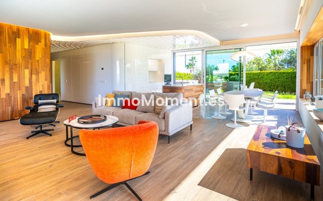 Wiederverkauf - Wohnung - Orihuela - Las Colinas Golf