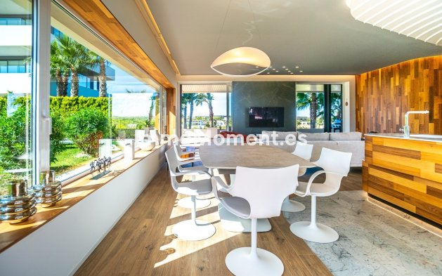 Wiederverkauf - Wohnung - Orihuela - Las Colinas Golf