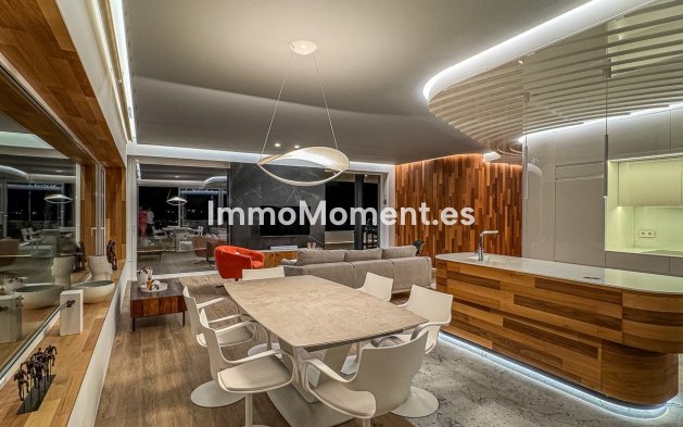 Wiederverkauf - Wohnung - Orihuela - Las Colinas Golf