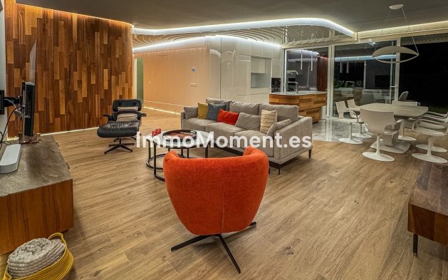 Wiederverkauf - Wohnung - Orihuela - Las Colinas Golf