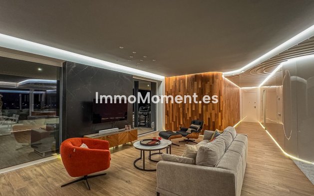 Wiederverkauf - Wohnung - Orihuela - Las Colinas Golf