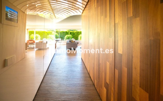 Wiederverkauf - Wohnung - Orihuela - Las Colinas Golf