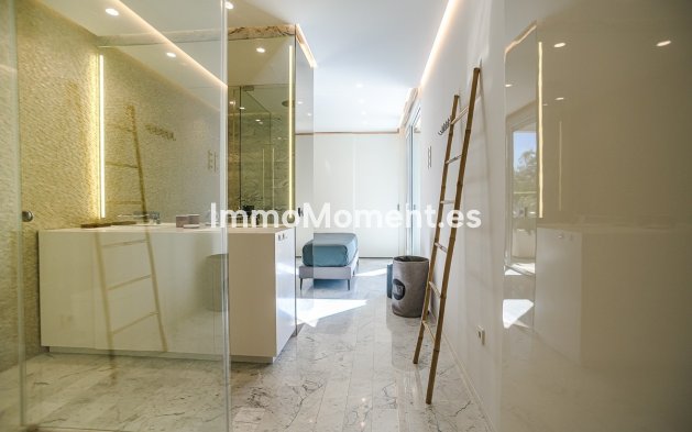 Wiederverkauf - Wohnung - Orihuela - Las Colinas Golf