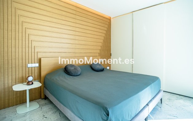 Wiederverkauf - Wohnung - Orihuela - Las Colinas Golf