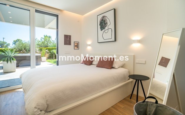 Wiederverkauf - Wohnung - Orihuela - Las Colinas Golf