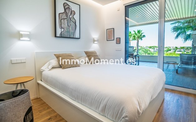 Wiederverkauf - Wohnung - Orihuela - Las Colinas Golf