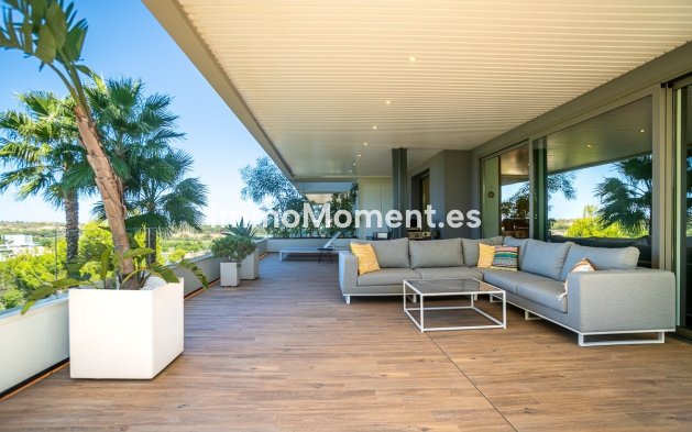 Wiederverkauf - Wohnung - Orihuela - Las Colinas Golf