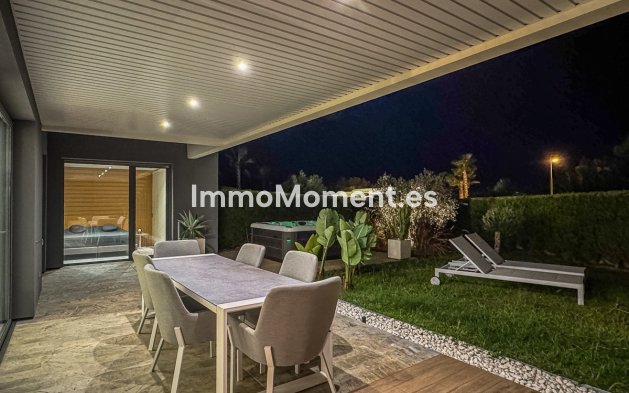 Wiederverkauf - Wohnung - Orihuela - Las Colinas Golf