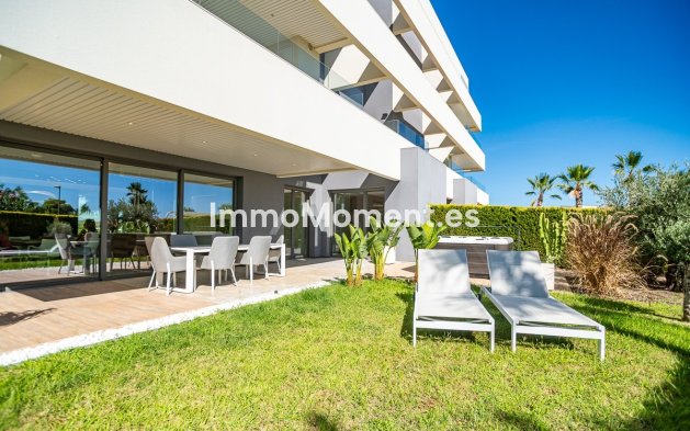 Wiederverkauf - Wohnung - Orihuela - Las Colinas Golf