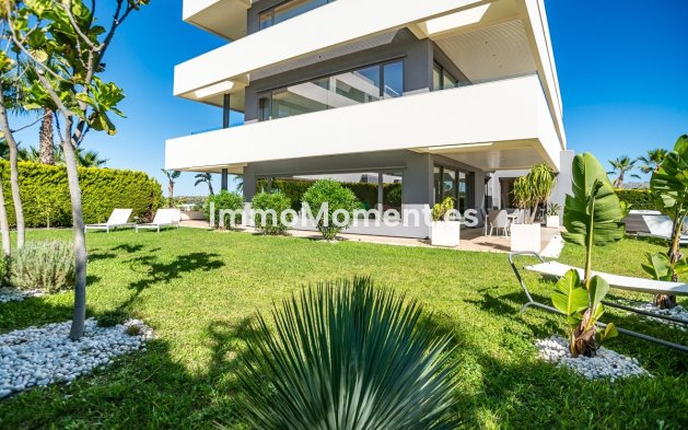 Wiederverkauf - Wohnung - Orihuela - Las Colinas Golf