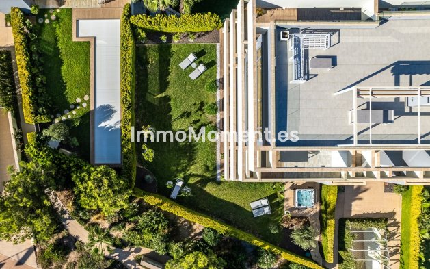 Wiederverkauf - Wohnung - Orihuela - Las Colinas Golf