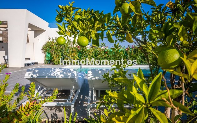 Wiederverkauf - Villa - Algorfa - Algorfa Centro