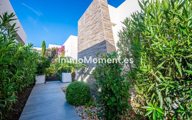 Wiederverkauf - Villa - Algorfa - Algorfa Centro