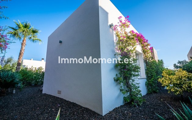 Wiederverkauf - Villa - Algorfa - Algorfa Centro