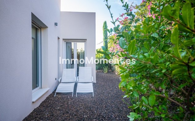 Wiederverkauf - Villa - Algorfa - Algorfa Centro