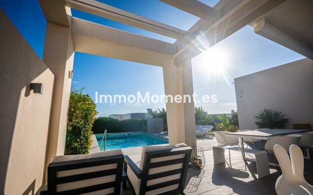 Wiederverkauf - Villa - Algorfa - Algorfa Centro