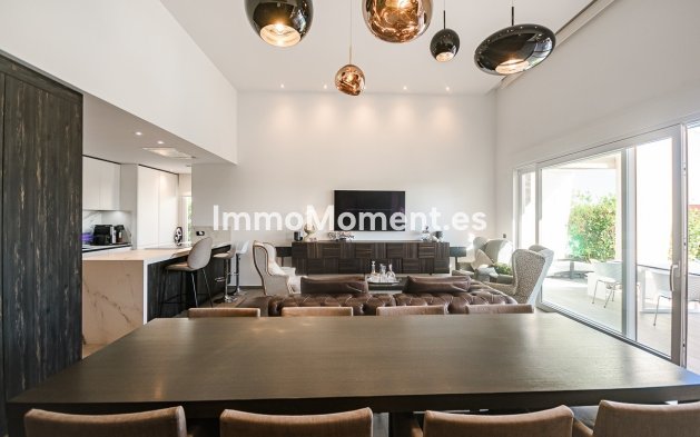 Wiederverkauf - Villa - Algorfa - Algorfa Centro